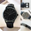 Armani Exchange Hampton Automatic