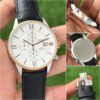 Tissot Round Case