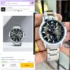 Casio Edifice EFR 303