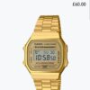 Casio 7AA Premium