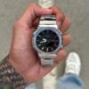  G-shock Black Dial