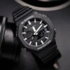 G-Shock GA-2100